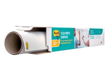 Post-it® Flex Write Surface, 60,9 cm x 91,4 cm – Image 3