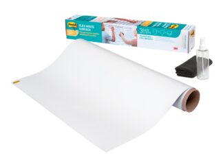 Post-it® Flex Write Surface, 60,9 cm x 91,4 cm