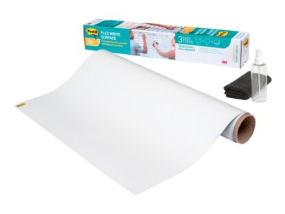 Post-it® Flex Write Surface, 60,9 cm x 91,4 cm